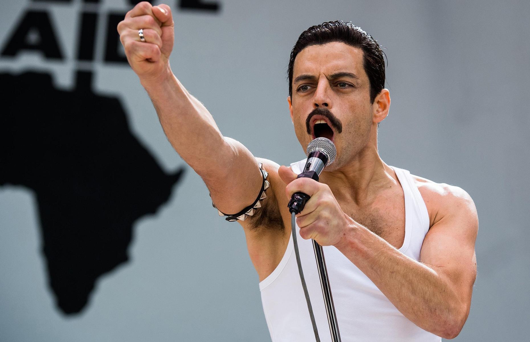 Music biopics that blew up the box office 
